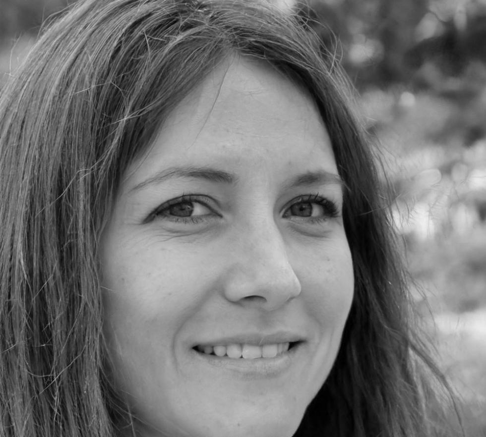 Carmen Rodríguez